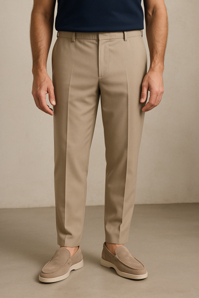 The Coastal Pantalon