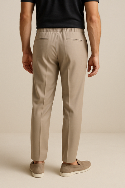 The Coastal Pantalon