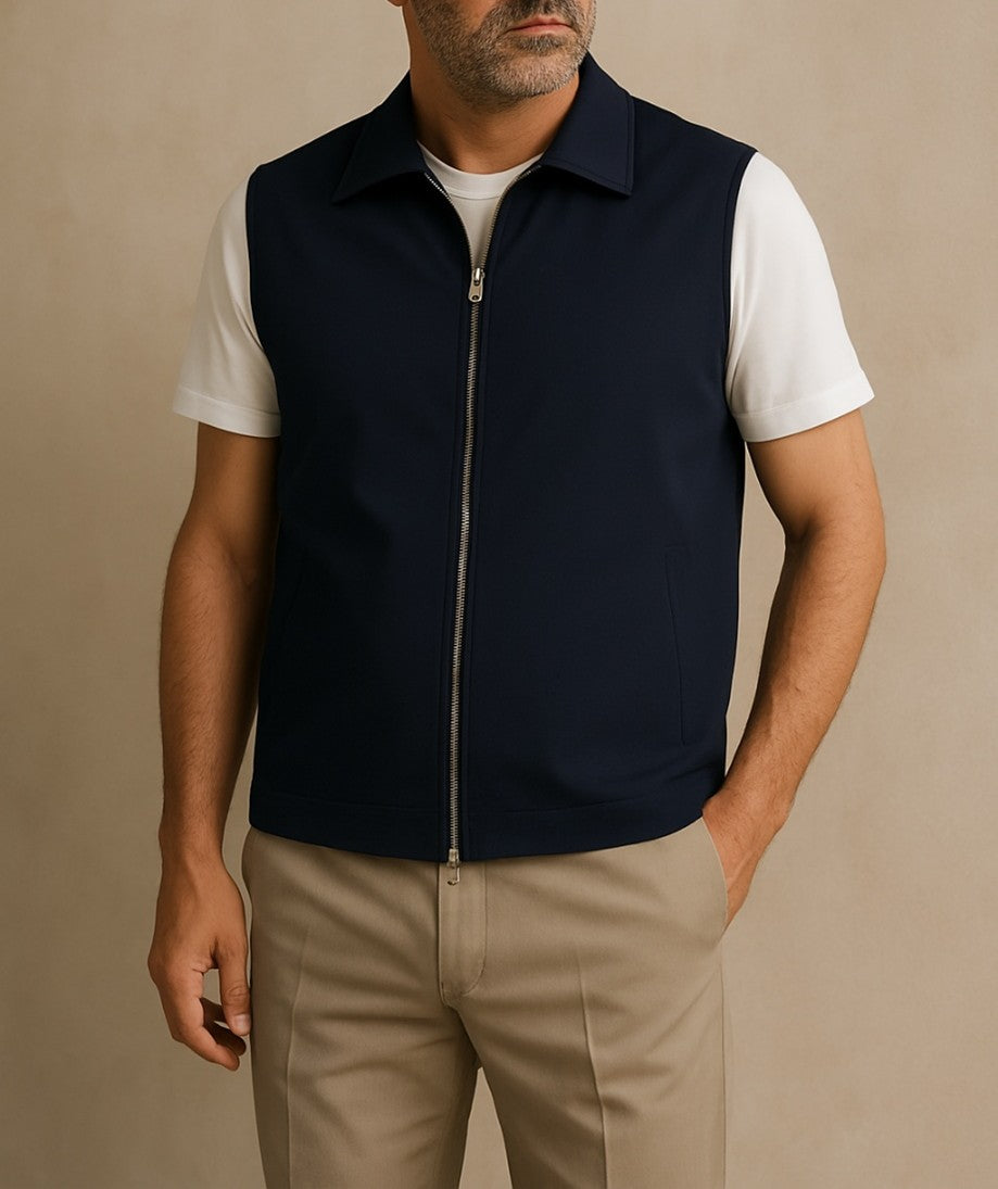 The Form Vest