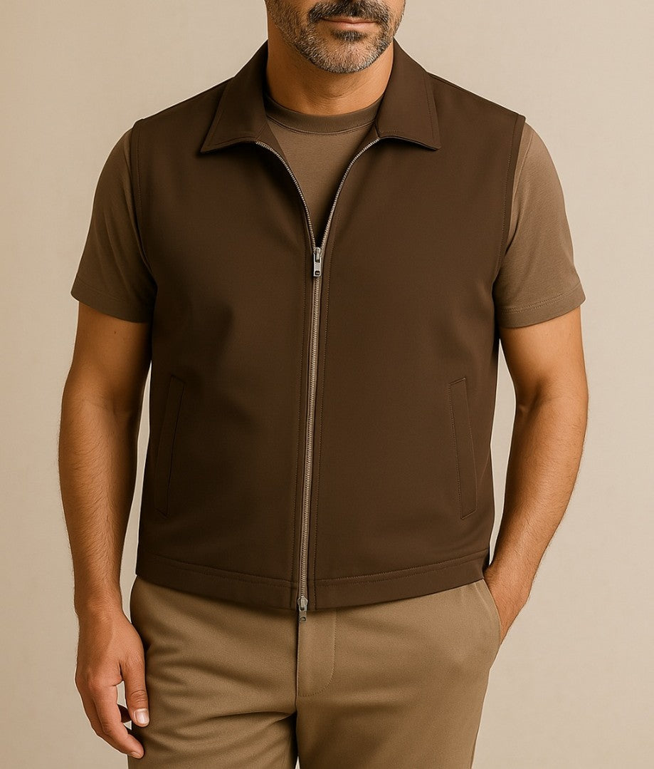 The Form Vest