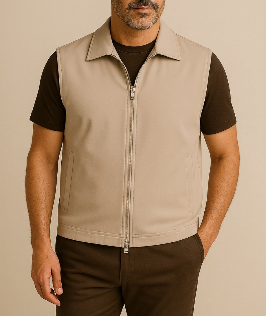 The Form Vest