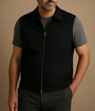 The Form Vest