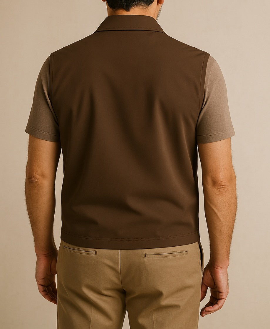 The Form Vest