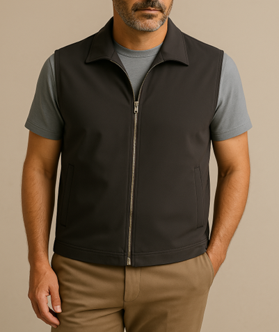 The Form Vest