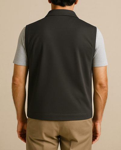 The Form Vest