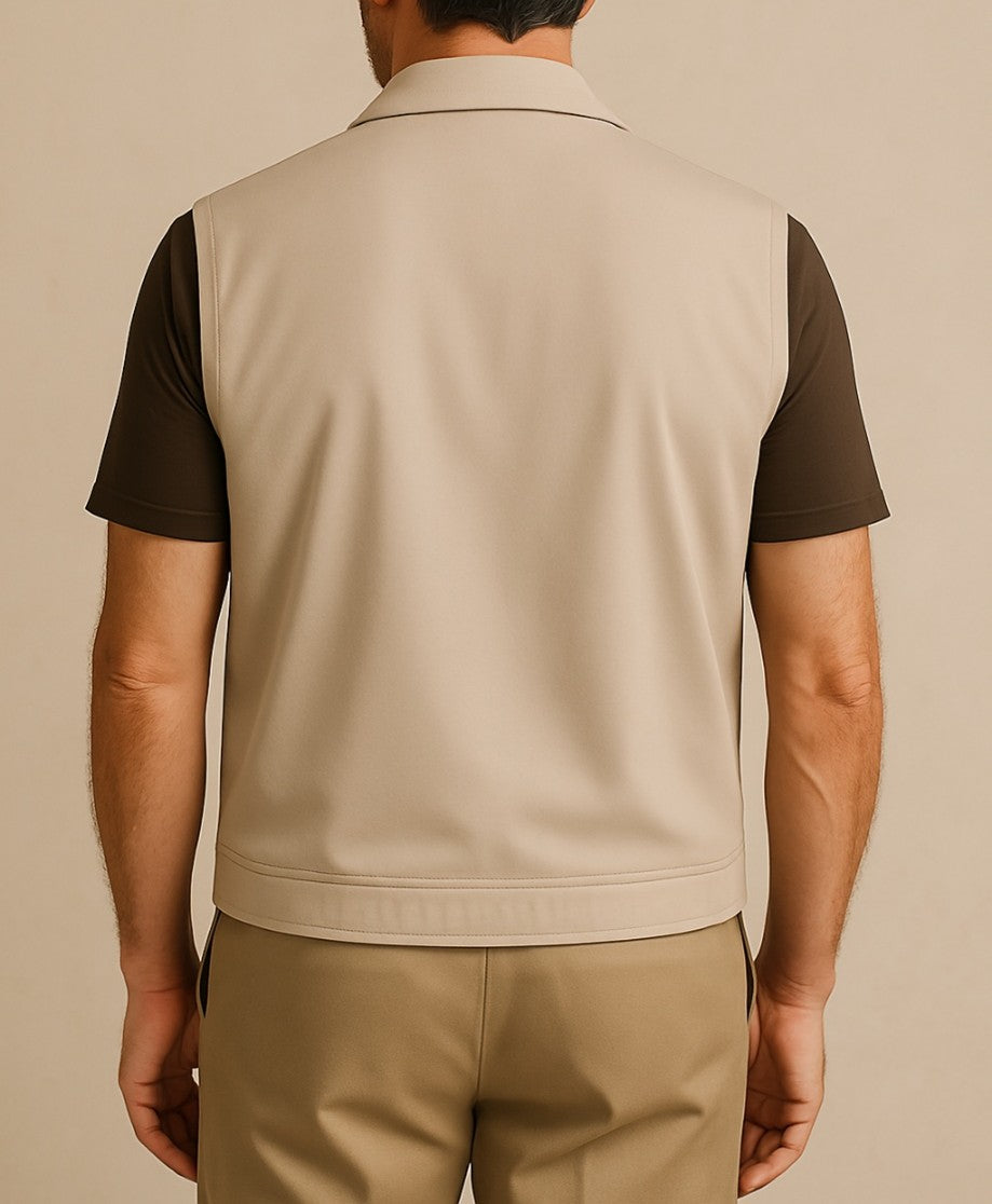 The Form Vest