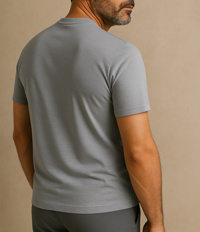 The Formal T-shirt