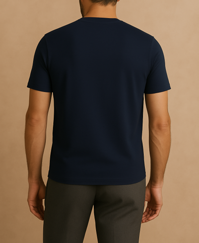 The Formal T-shirt