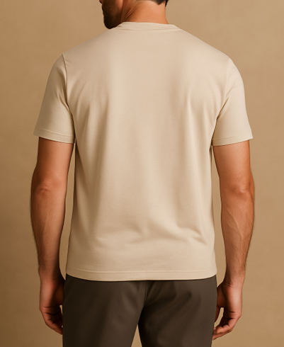 The Formal T-shirt